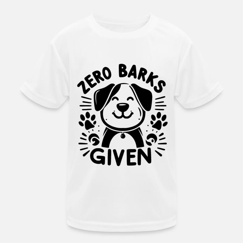 Kids Functional T-Shirt