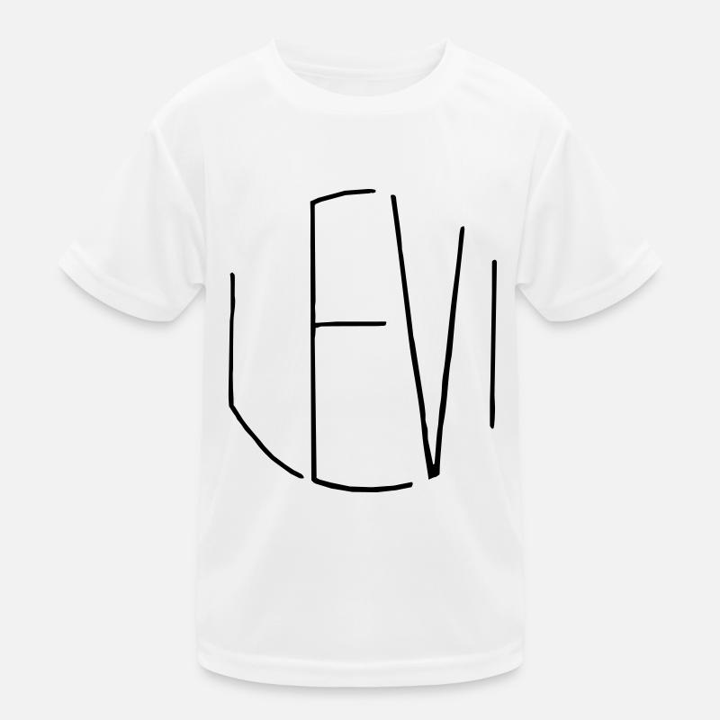 Levi Kids Functional T-Shirt