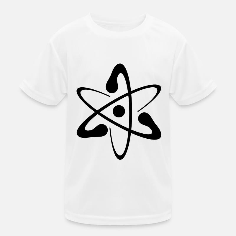 Kids Functional T-Shirt