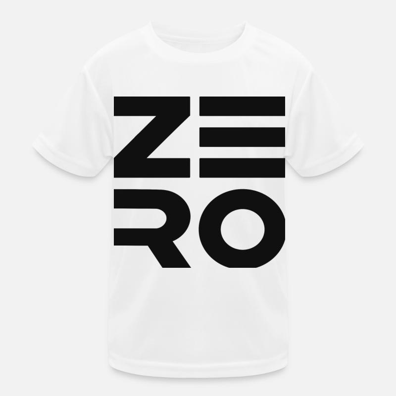 Kids Functional T-Shirt