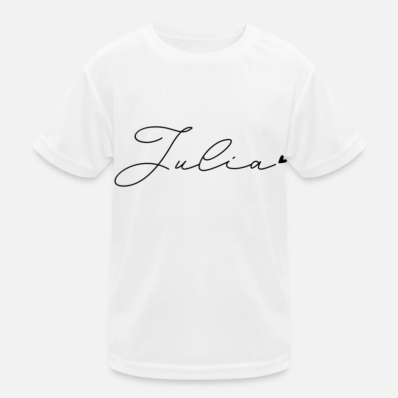 Kids Functional T-Shirt