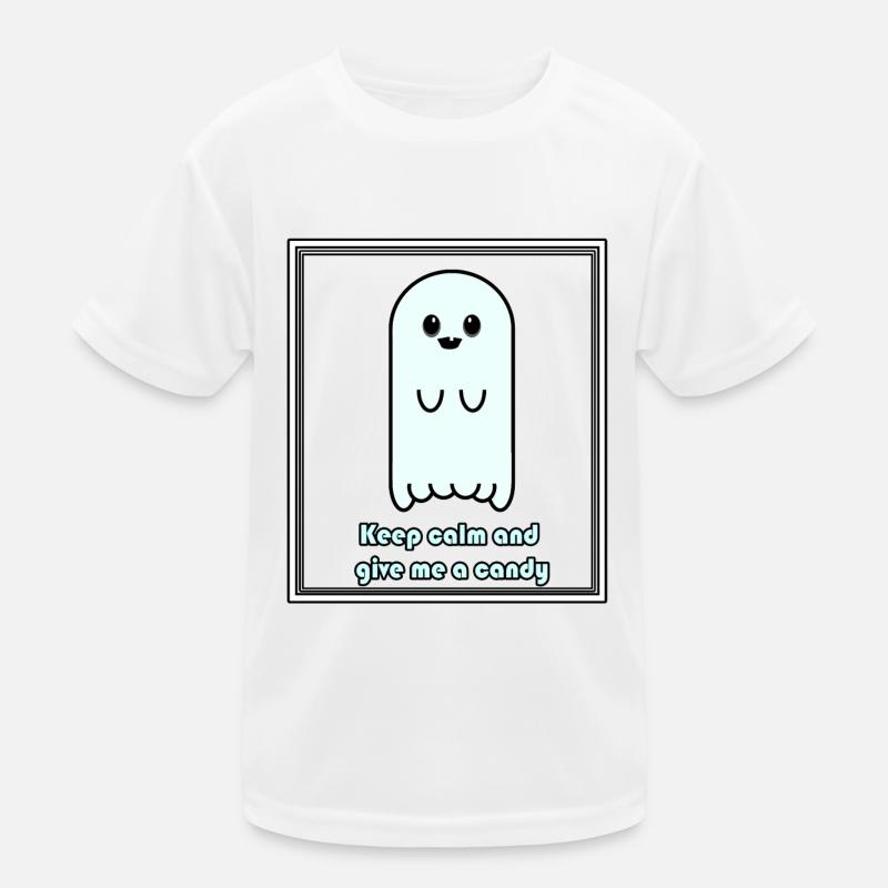 Kids Functional T-Shirt