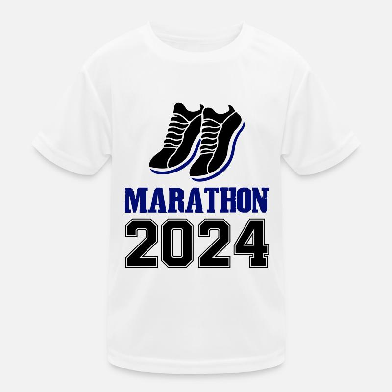 Kids Functional T-Shirt