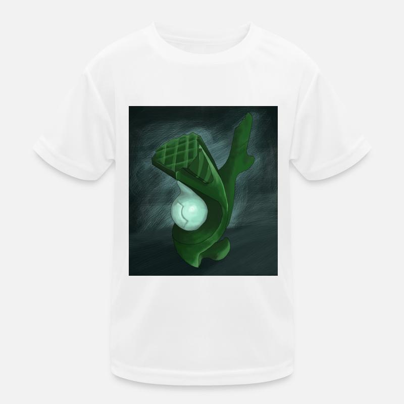 Kids Functional T-Shirt