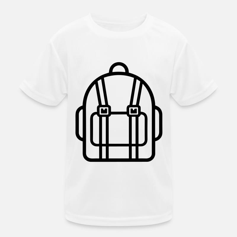 Kids Functional T-Shirt