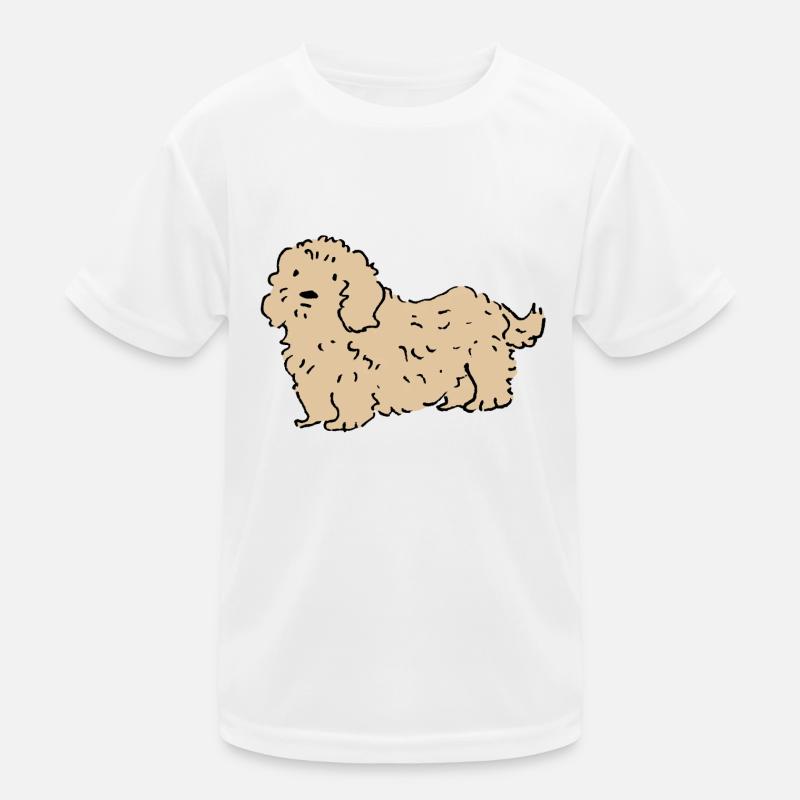 Bolognaise T-shirt sport Enfant