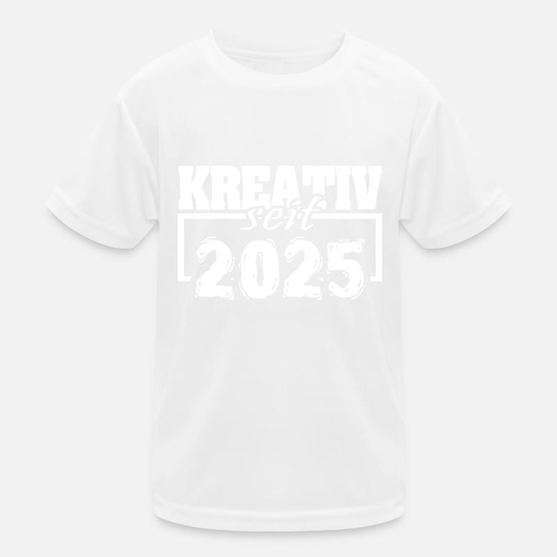 Schauspieler 2025 Kinder Funktions-T-Shirt