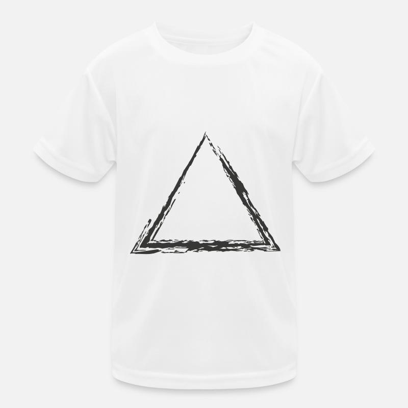 Kids Functional T-Shirt