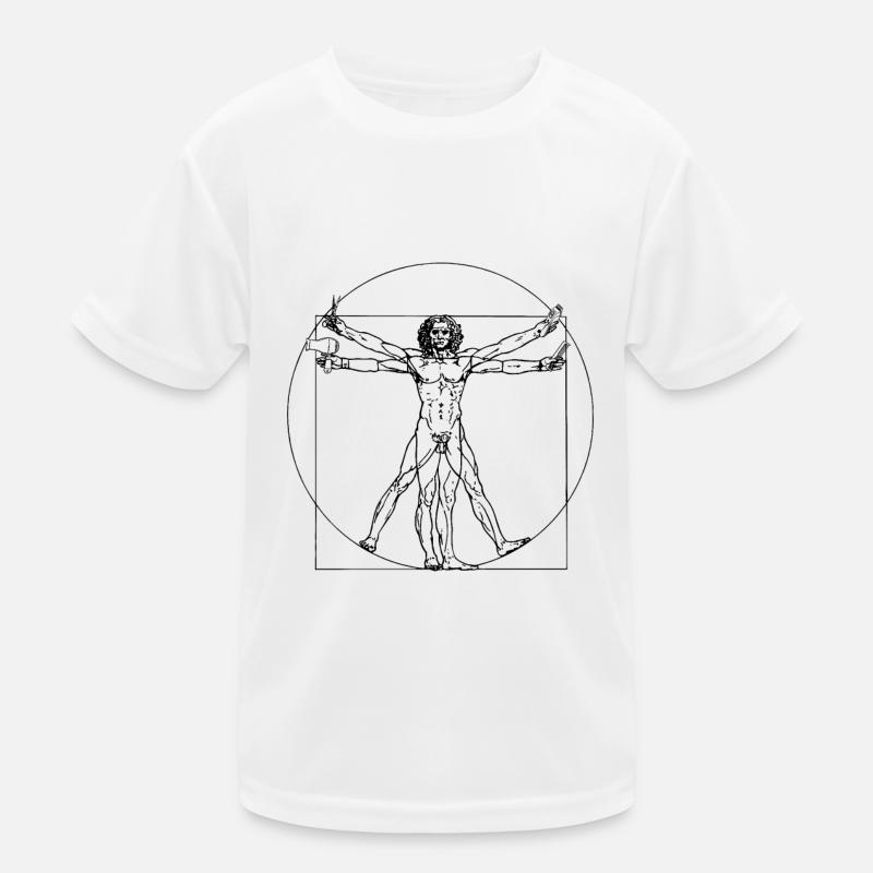 Friseur Kinder Funktions-T-Shirt