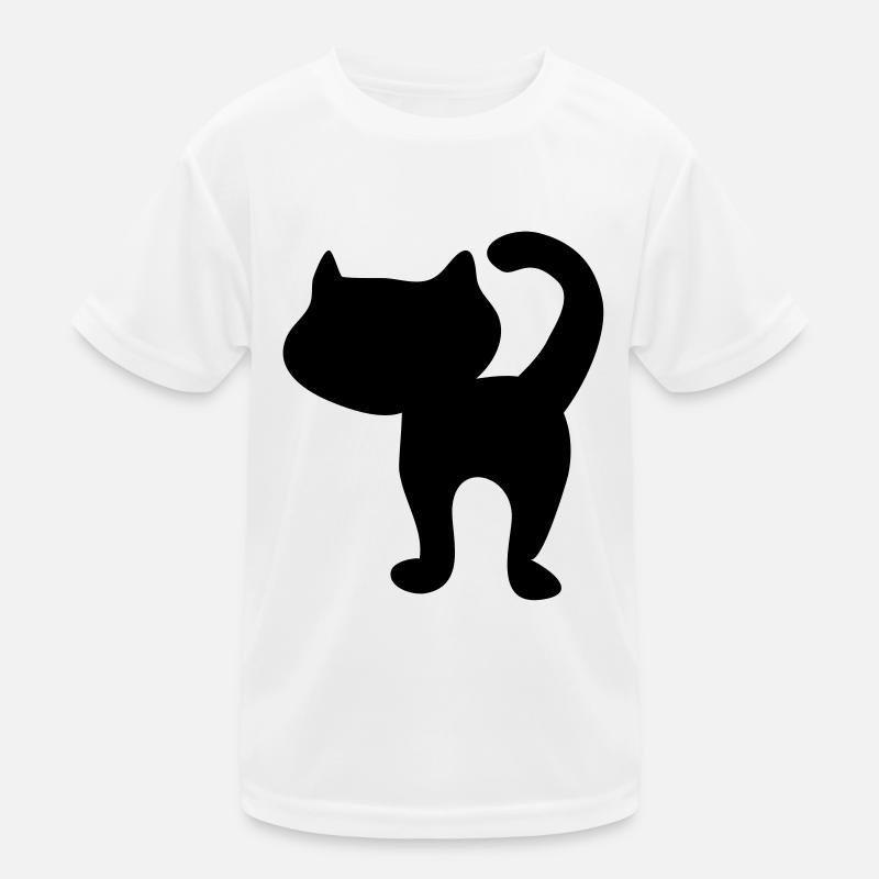 Kids Functional T-Shirt