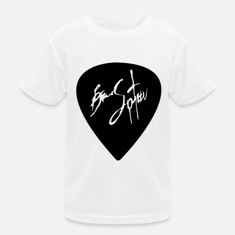 plekrum Kids Functional T-Shirt