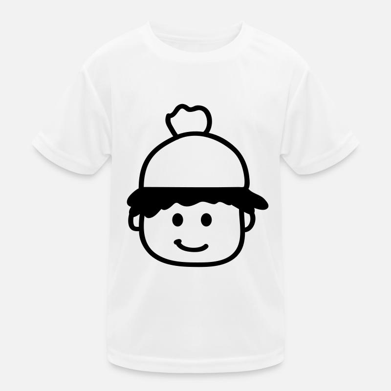 Kids Functional T-Shirt