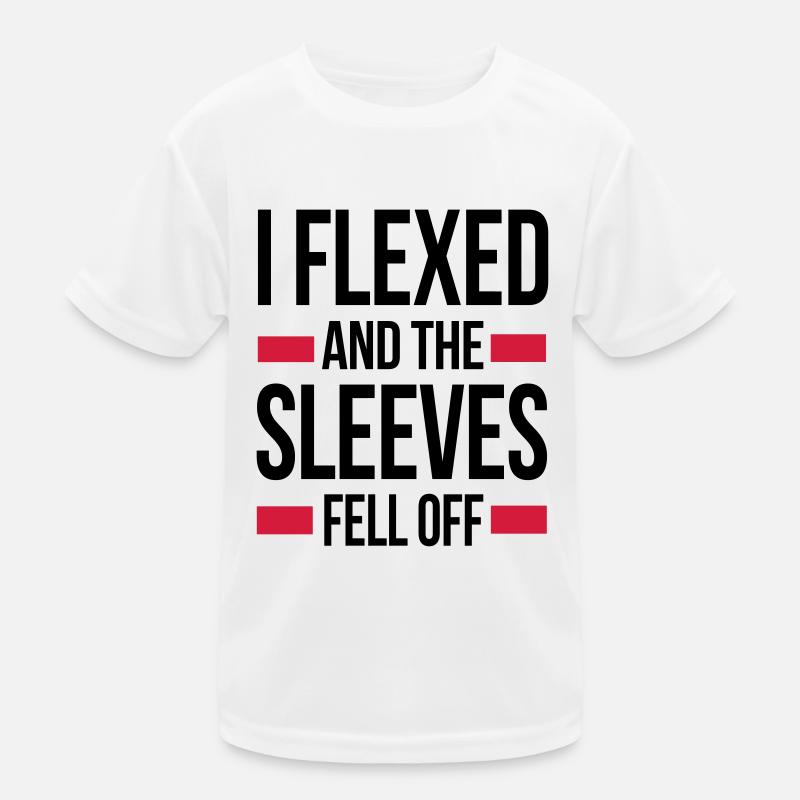 Kids Functional T-Shirt