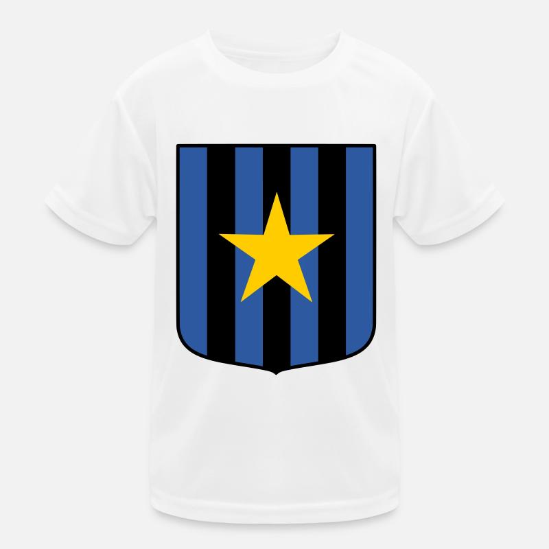 Kids Functional T-Shirt