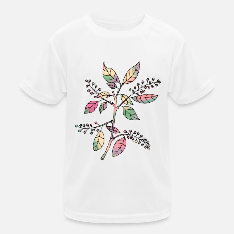 List Kids Functional T-Shirt
