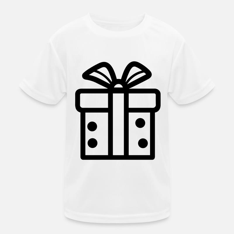 Kids Functional T-Shirt