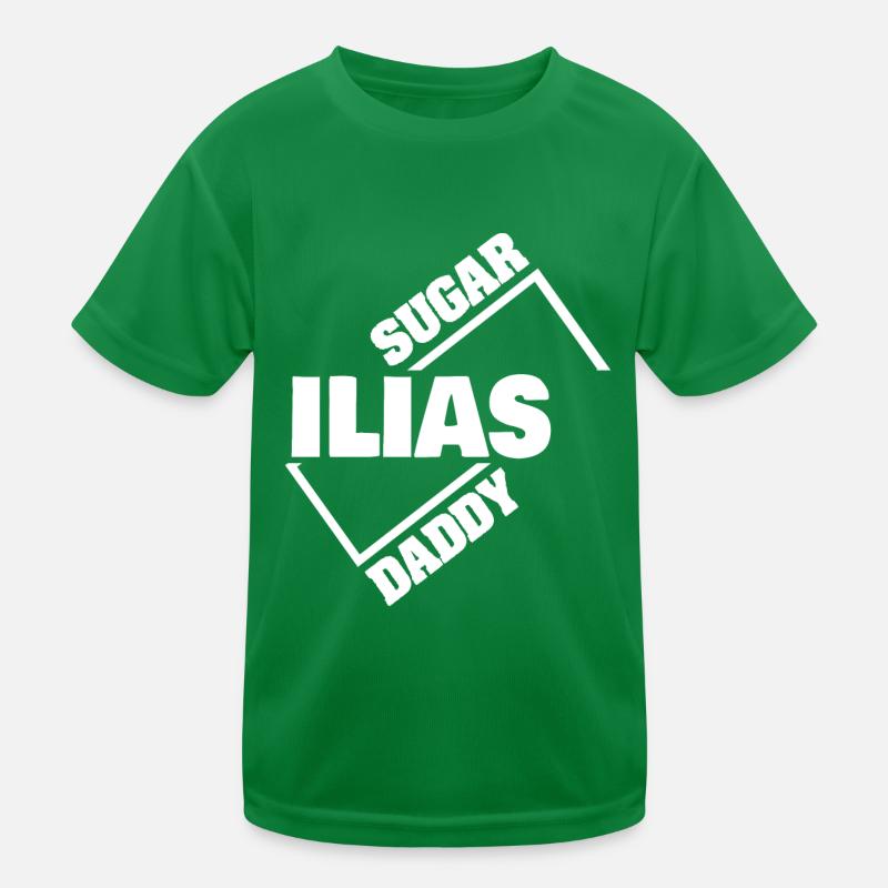 Don pour l’Iliade T-shirt sport Enfant