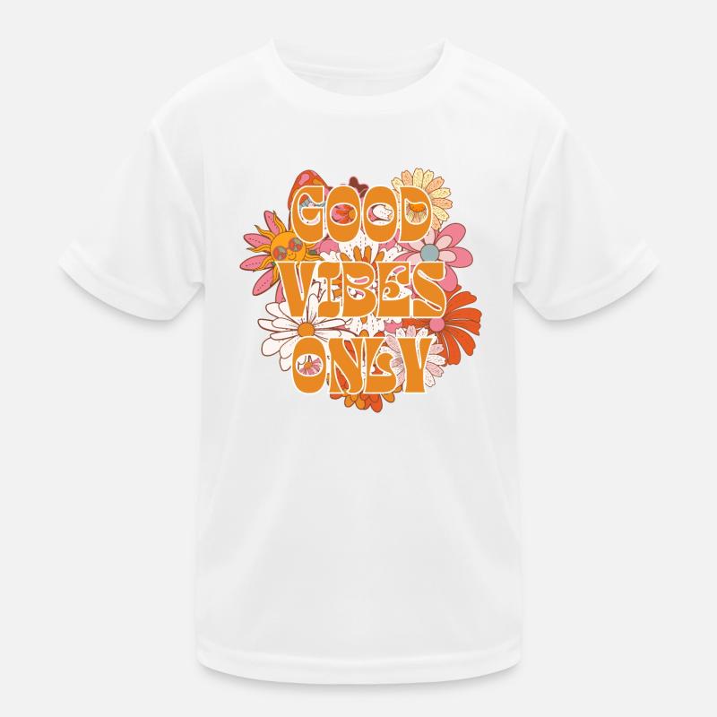 only Kids Functional T-Shirt