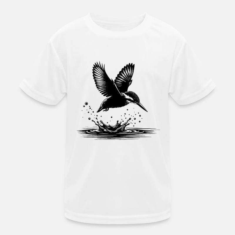 Kids Functional T-Shirt