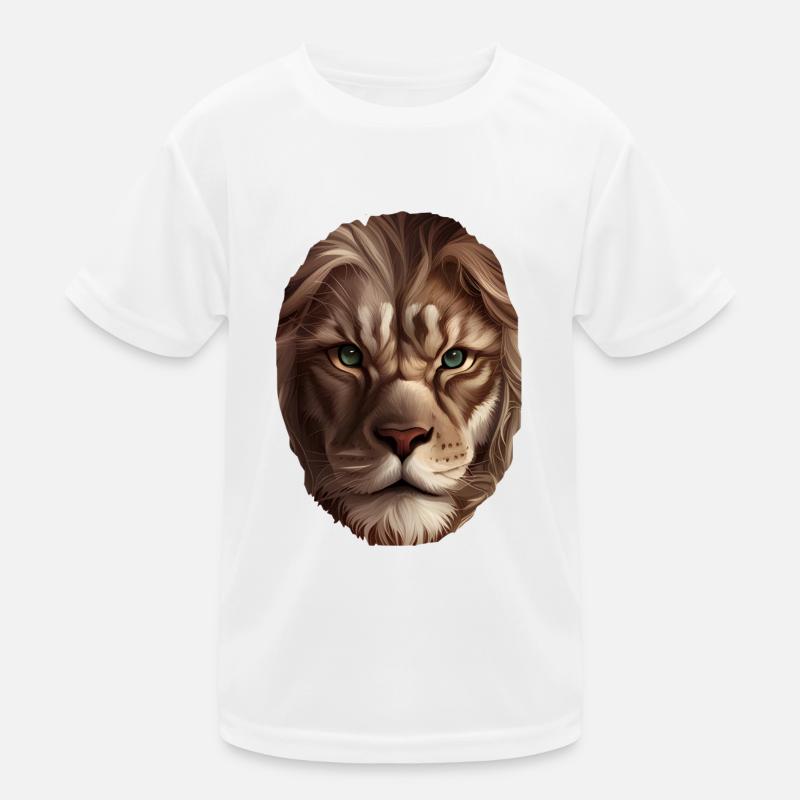 Versprechen Kinder Funktions-T-Shirt