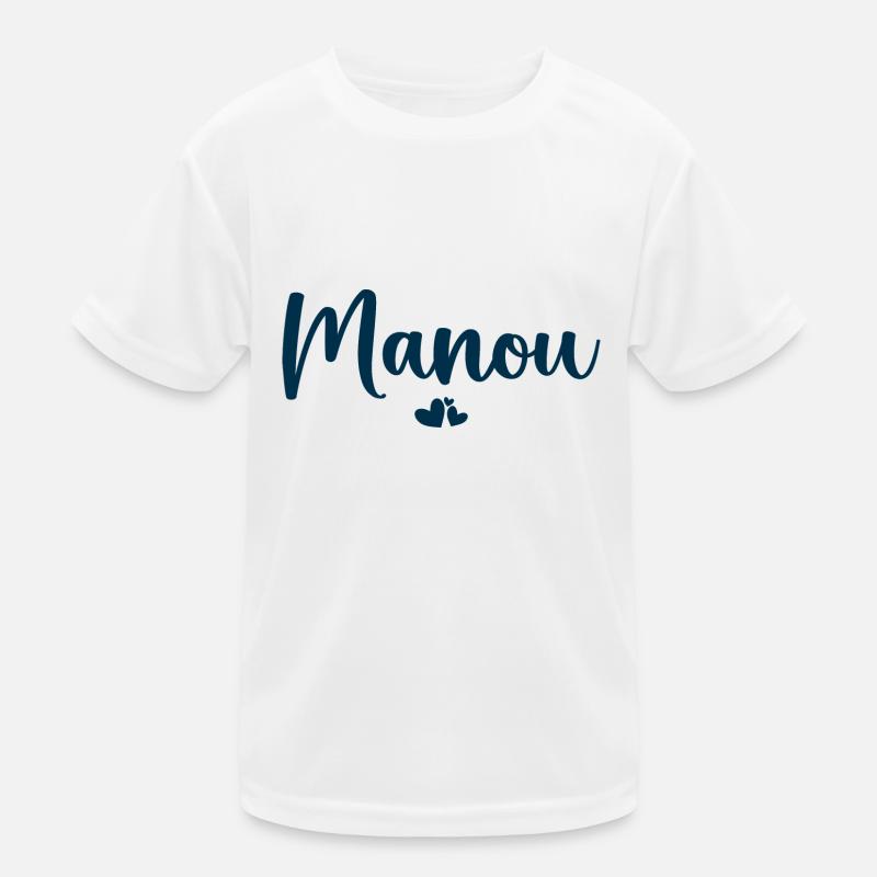 Kids Functional T-Shirt