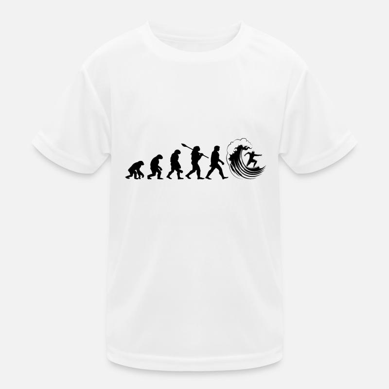 Kids Functional T-Shirt