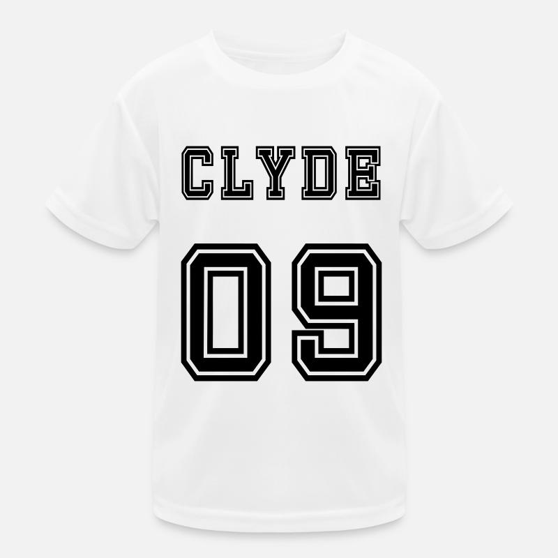 Kids Functional T-Shirt