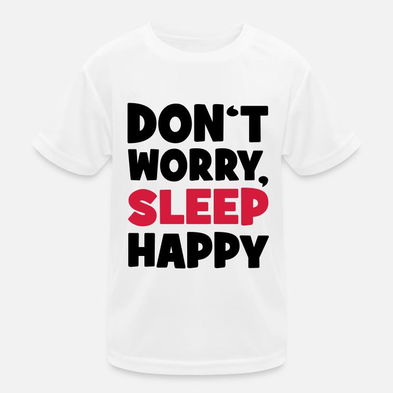 Kids Functional T-Shirt