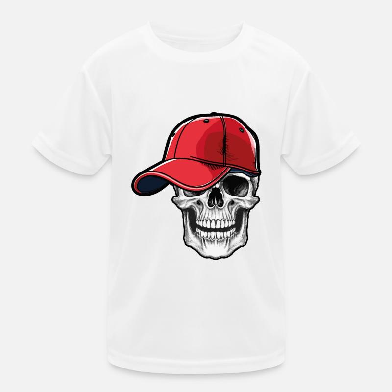 Kids Functional T-Shirt