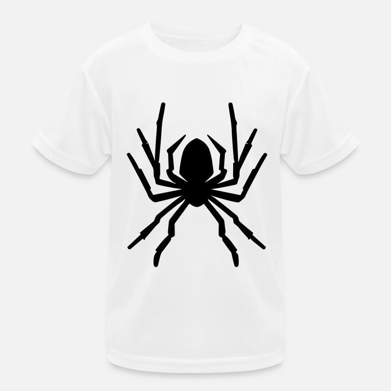 Kinder Funktions-T-Shirt