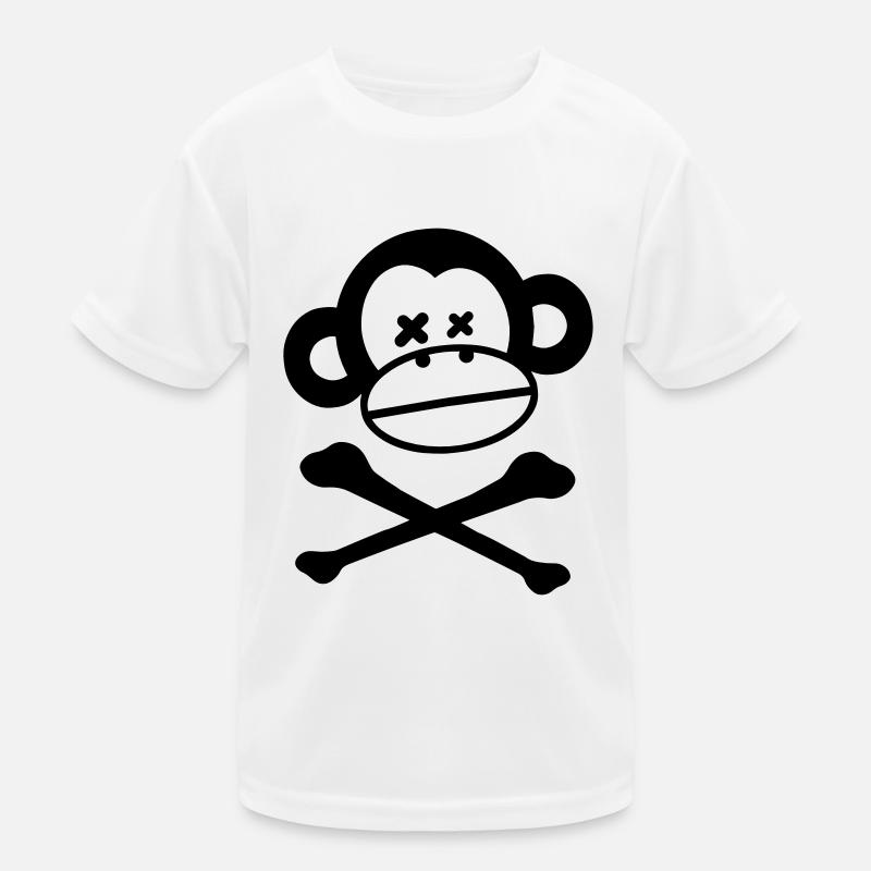 Kids Functional T-Shirt