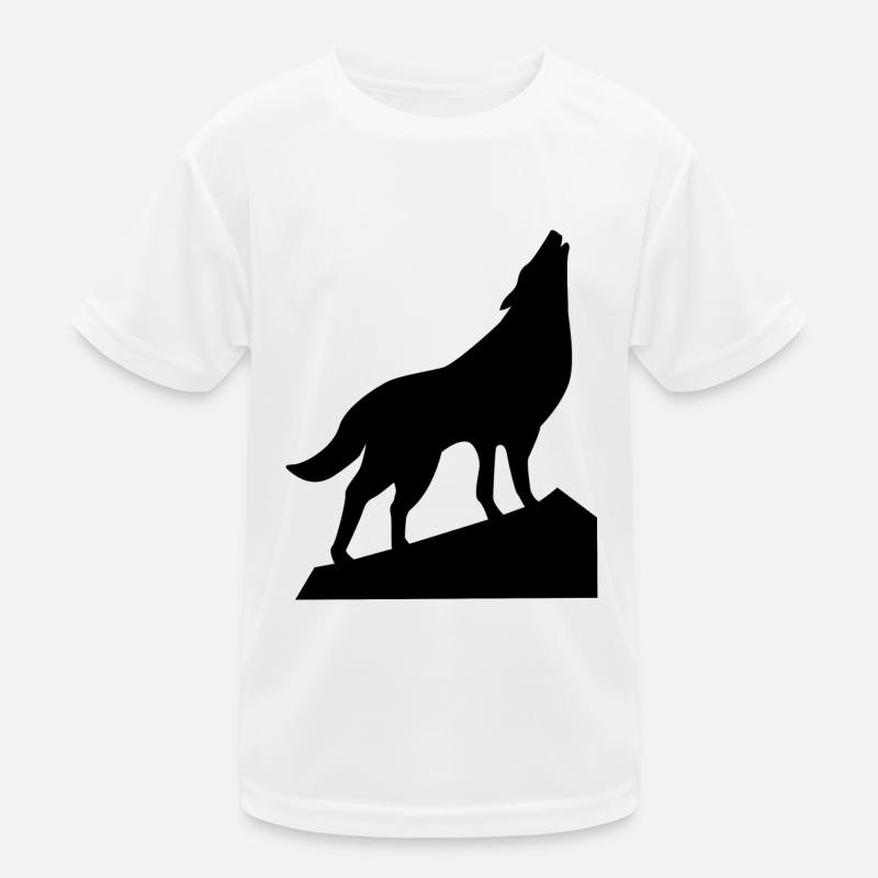 Kids Functional T-Shirt