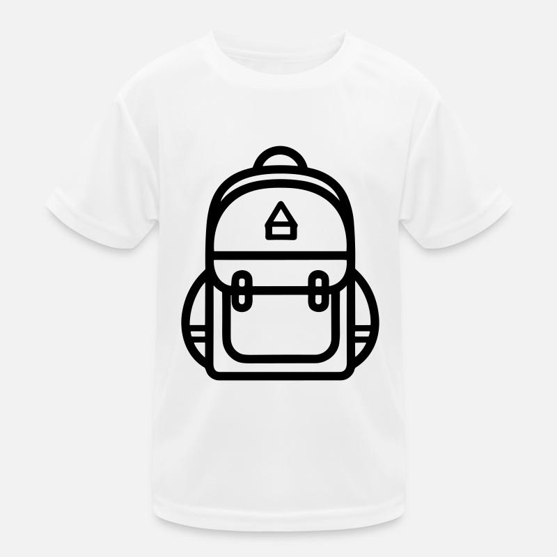 Kids Functional T-Shirt