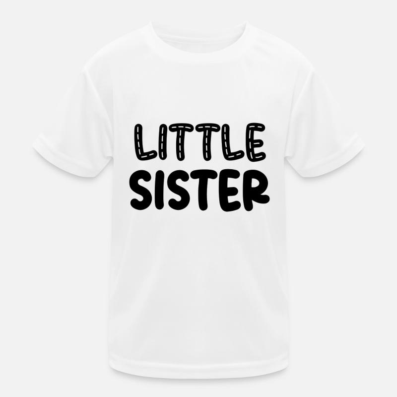Kids Functional T-Shirt