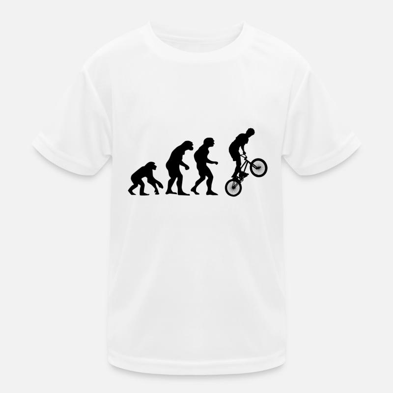 Kids Functional T-Shirt