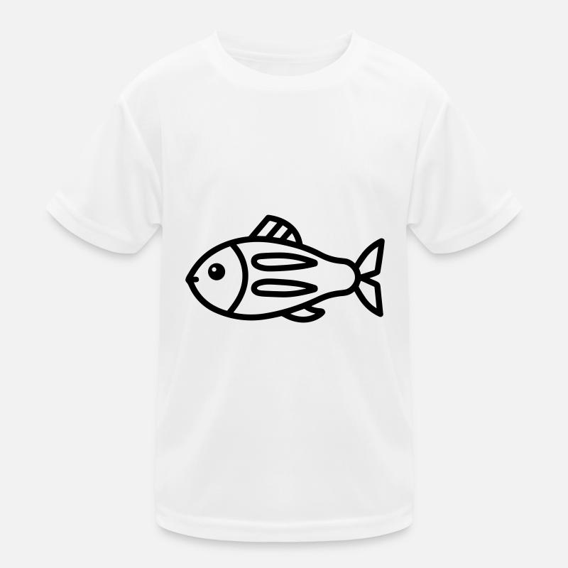 Kids Functional T-Shirt
