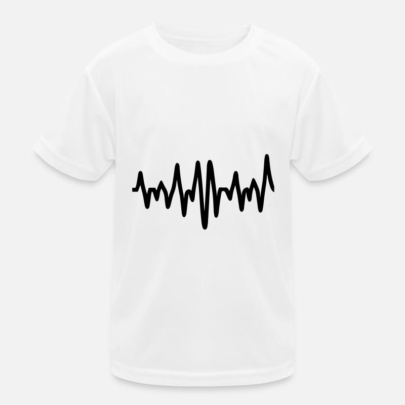 T-shirt sport Enfant