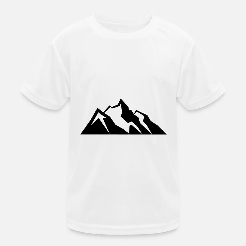 Kids Functional T-Shirt