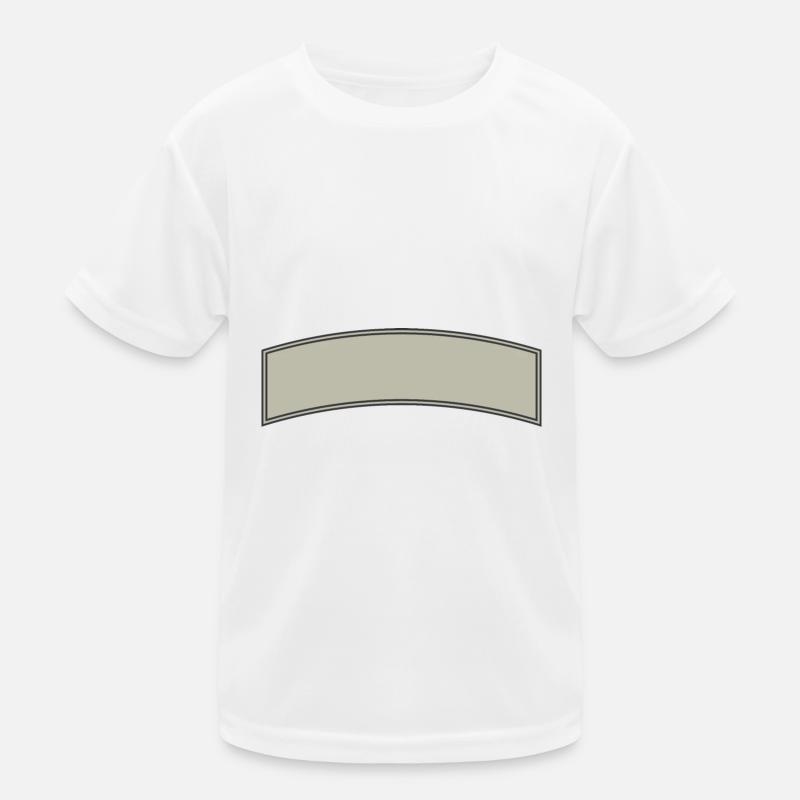Banner Kids Functional T-Shirt
