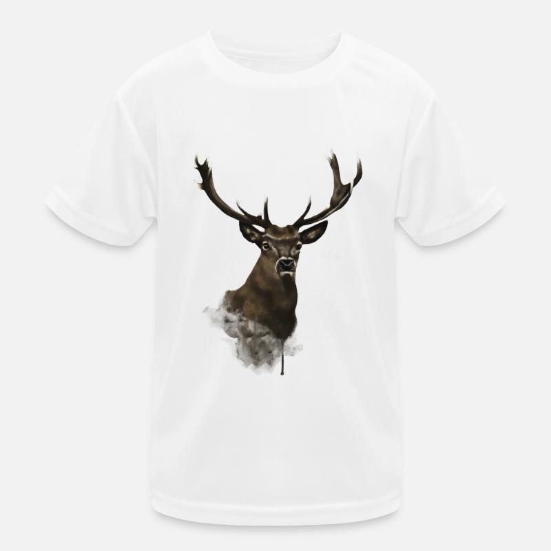 Kids Functional T-Shirt