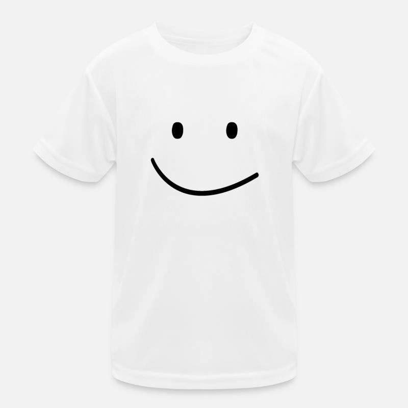 Kids Functional T-Shirt