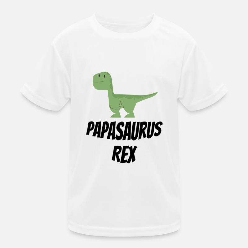 Kids Functional T-Shirt