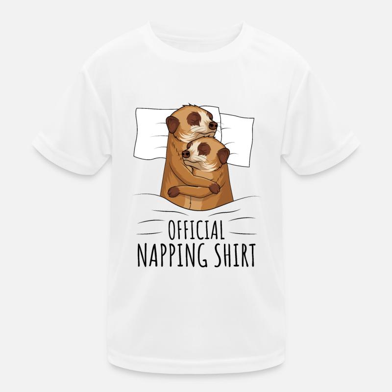 Kinder Funktions-T-Shirt