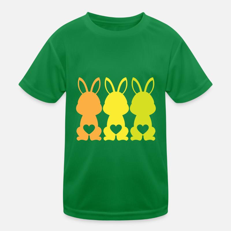 Kids Functional T-Shirt