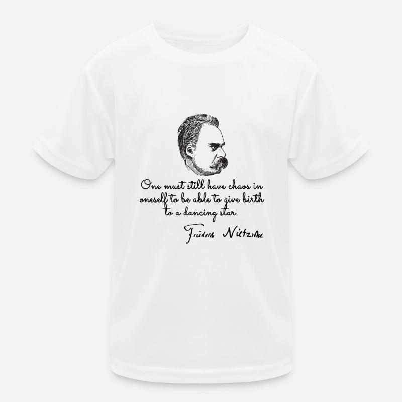 Kids Functional T-Shirt