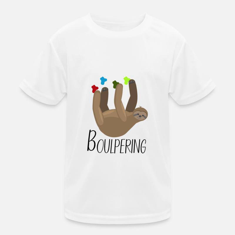Kids Functional T-Shirt