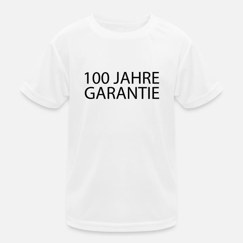 Mallorca Spruch Kinder Funktions-T-Shirt