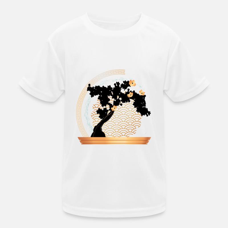 Kids Functional T-Shirt