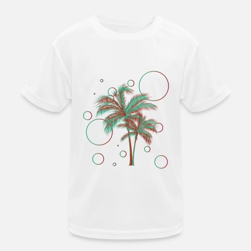 Kids Functional T-Shirt
