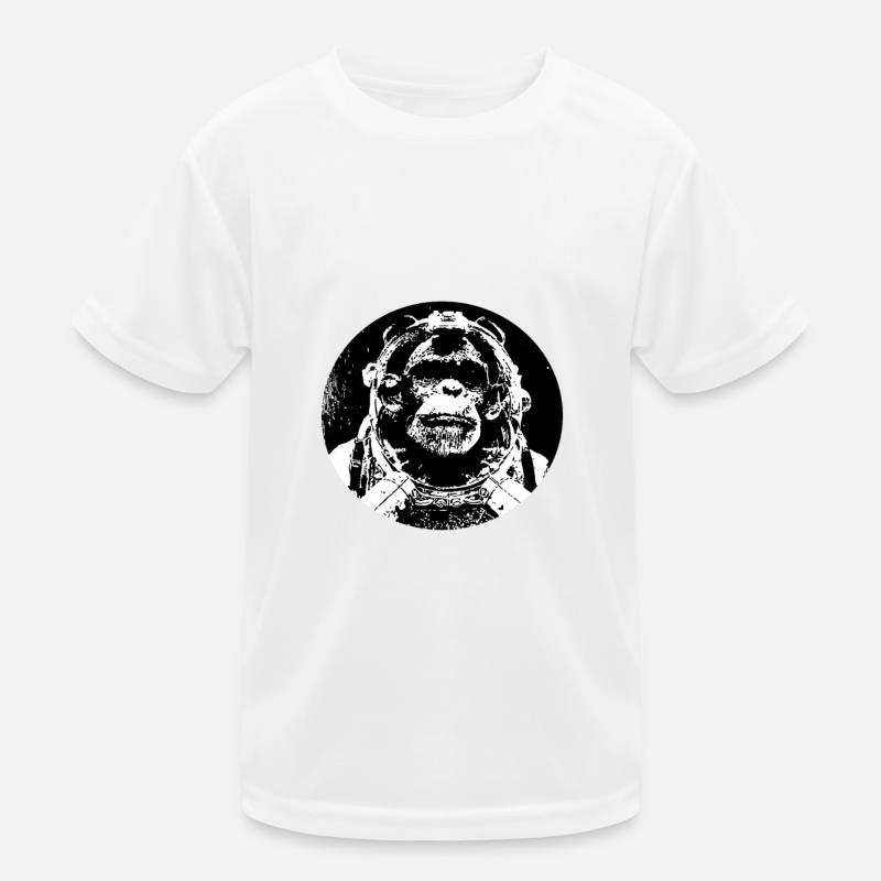 Kids Functional T-Shirt